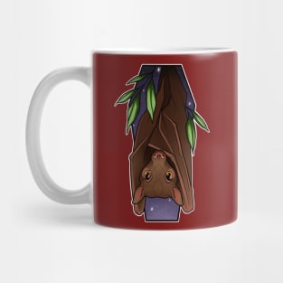 Hanging Around Mug